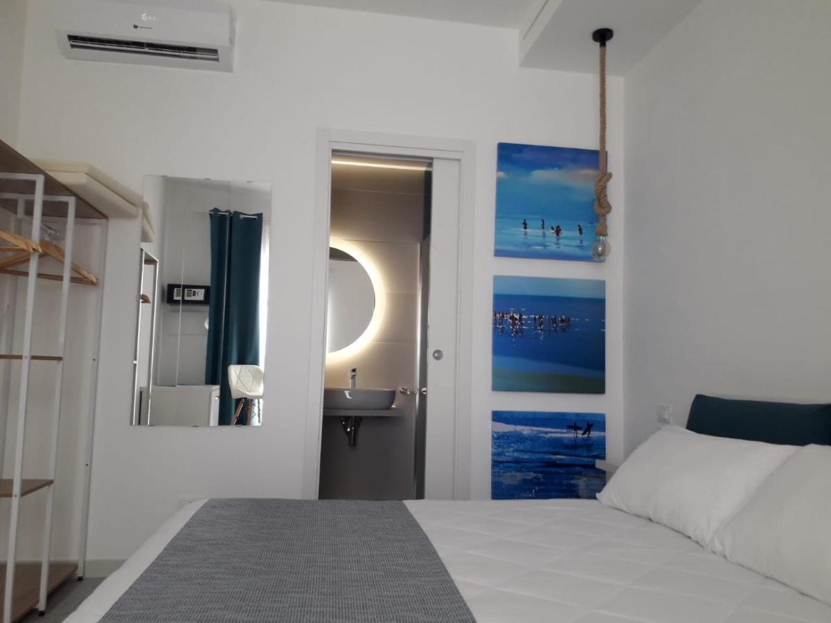 Aquamari B&B Вьесте Экстерьер фото