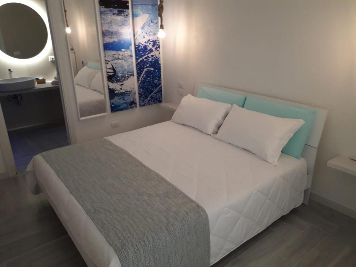 Aquamari B&B Вьесте Экстерьер фото