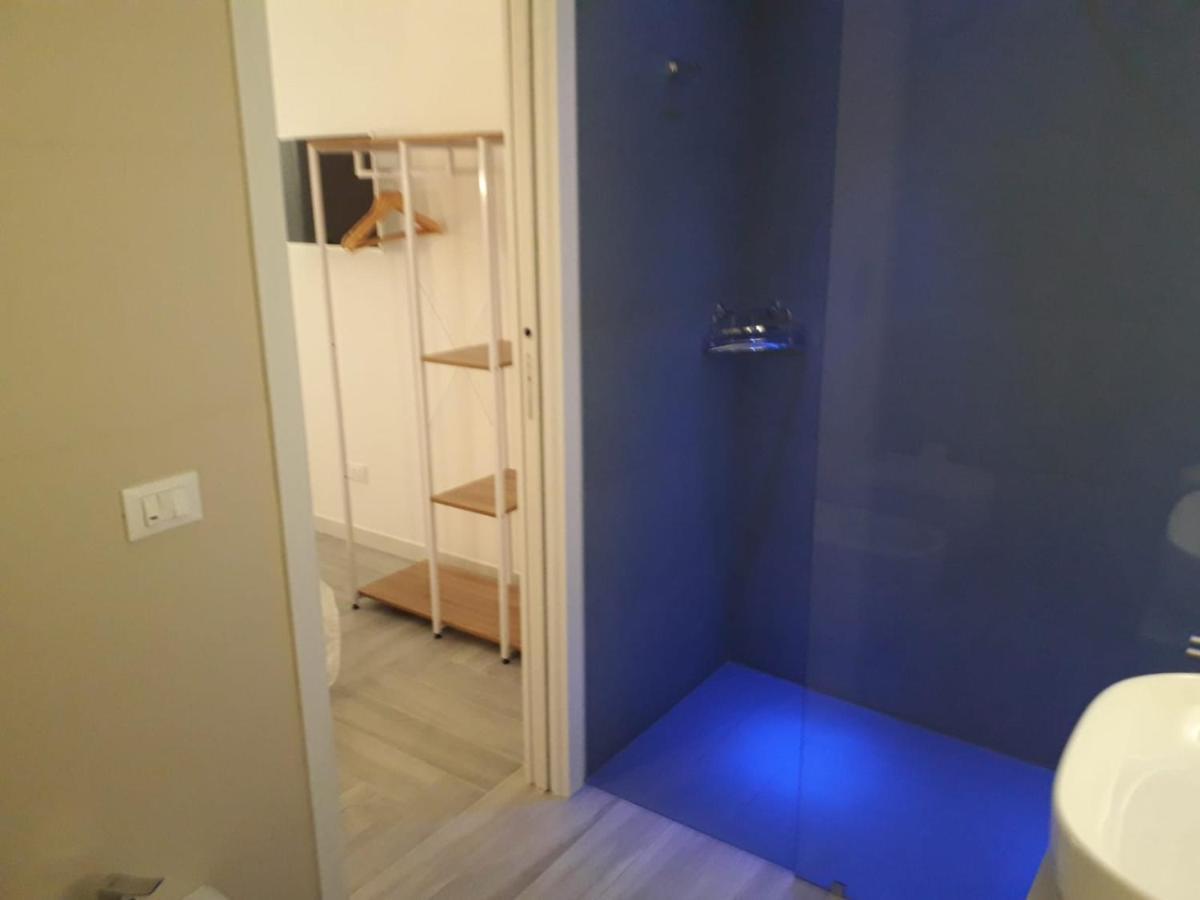 Aquamari B&B Вьесте Экстерьер фото