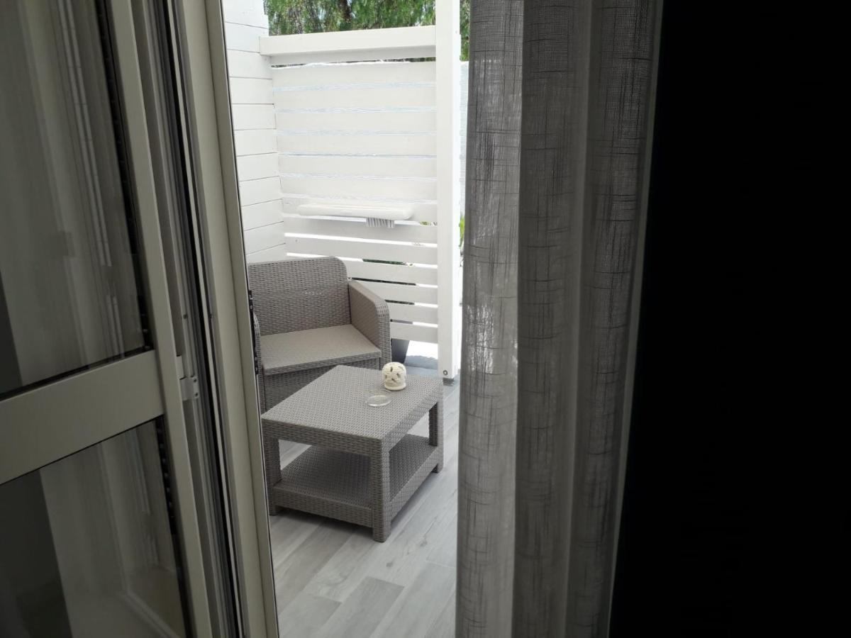 Aquamari B&B Вьесте Экстерьер фото
