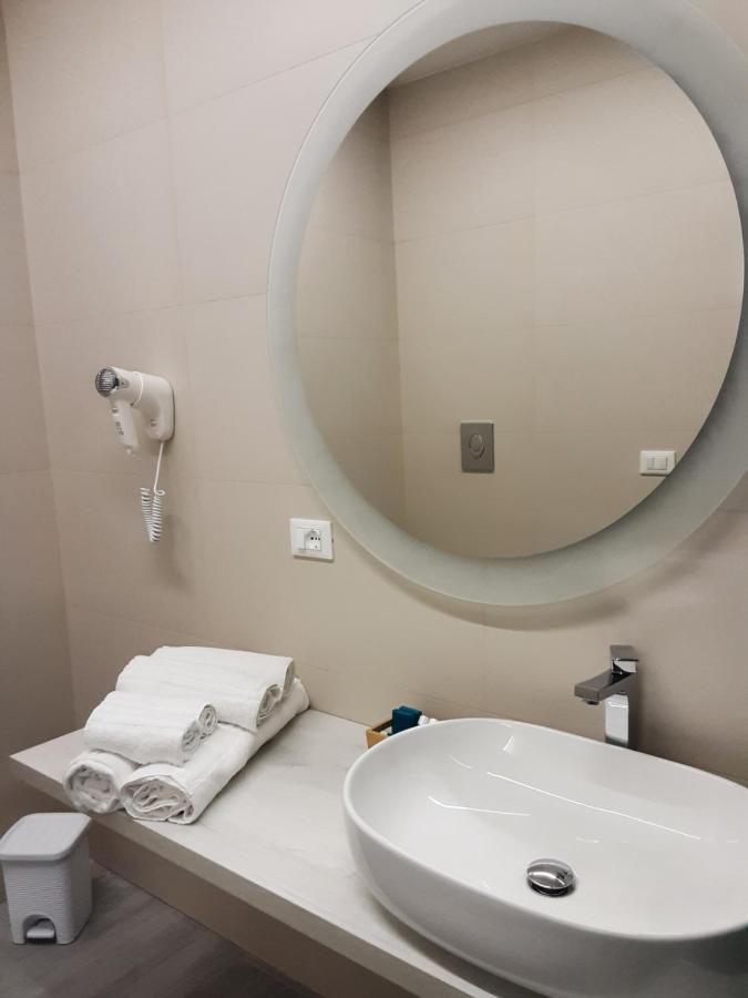 Aquamari B&B Вьесте Экстерьер фото