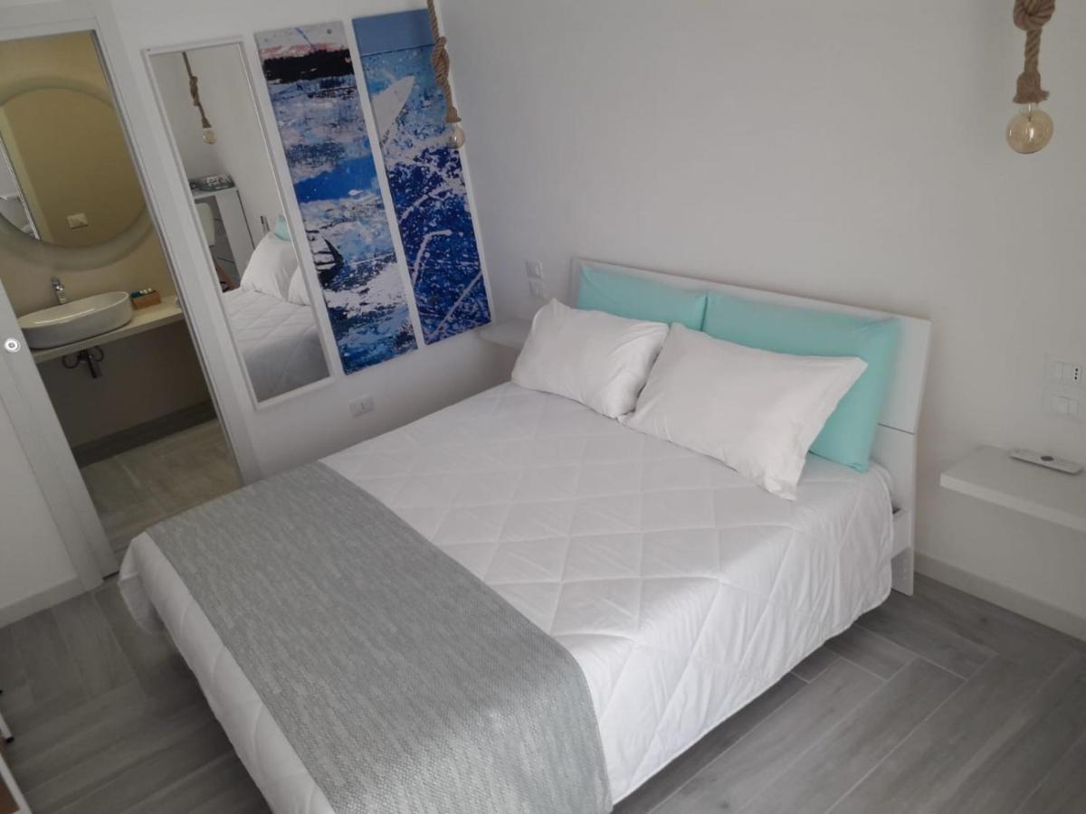 Aquamari B&B Вьесте Экстерьер фото