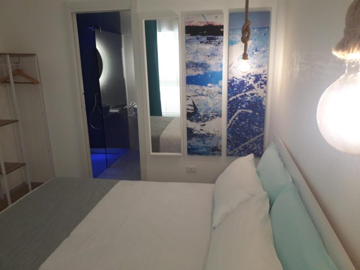 Aquamari B&B Вьесте Экстерьер фото