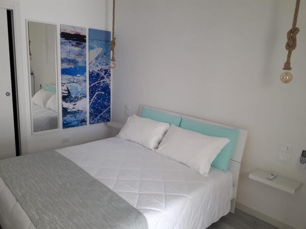 Aquamari B&B Вьесте Экстерьер фото