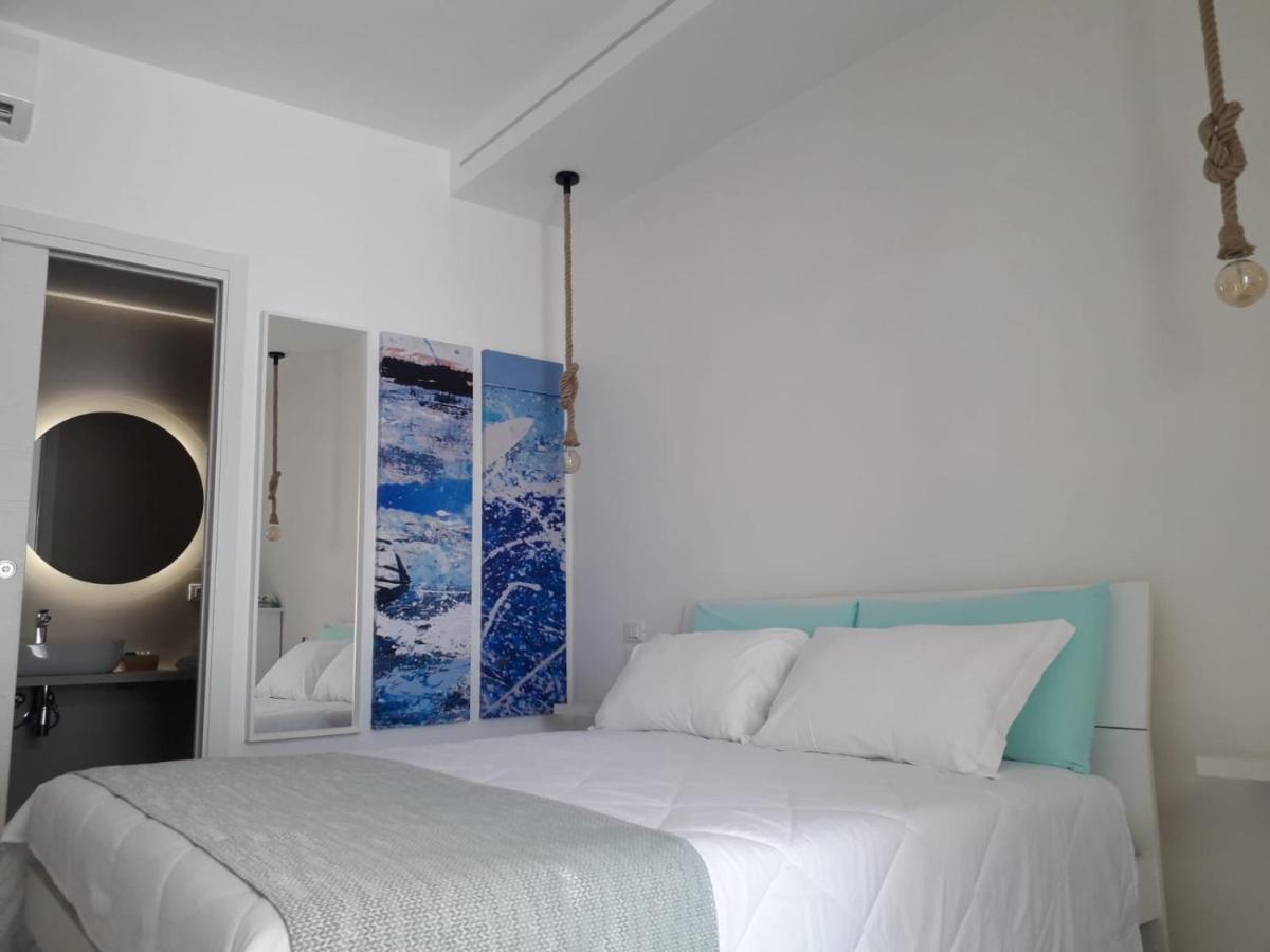 Aquamari B&B Вьесте Экстерьер фото