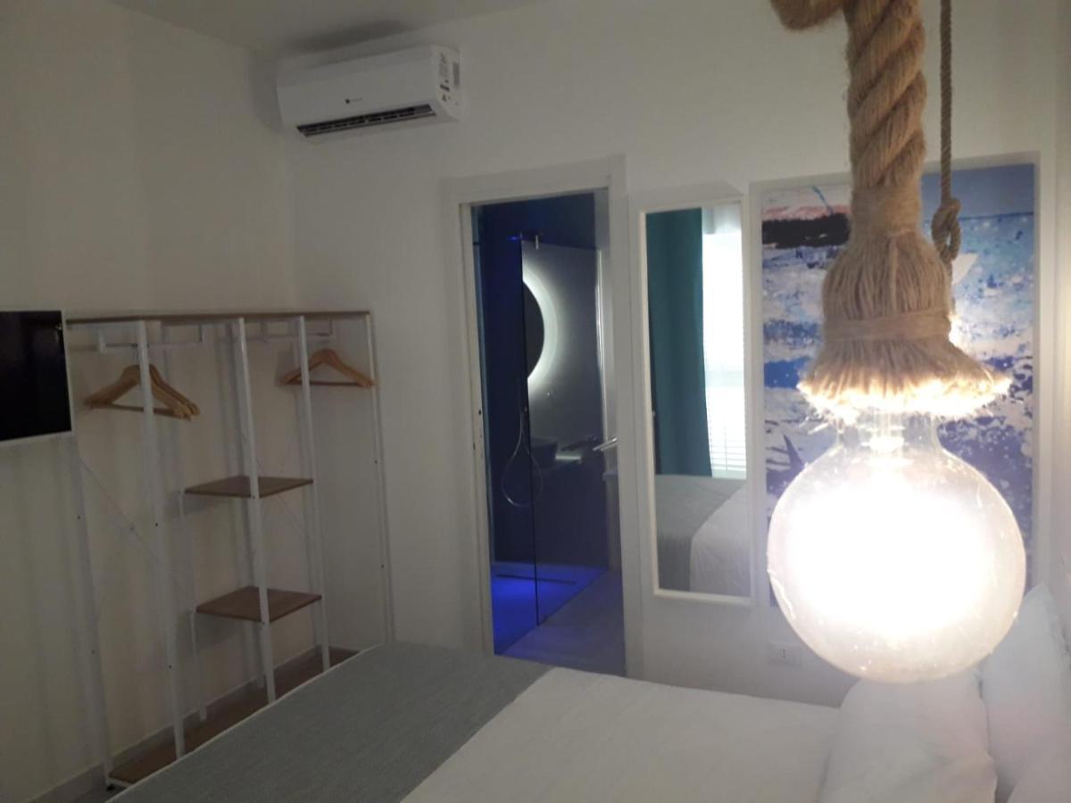 Aquamari B&B Вьесте Экстерьер фото