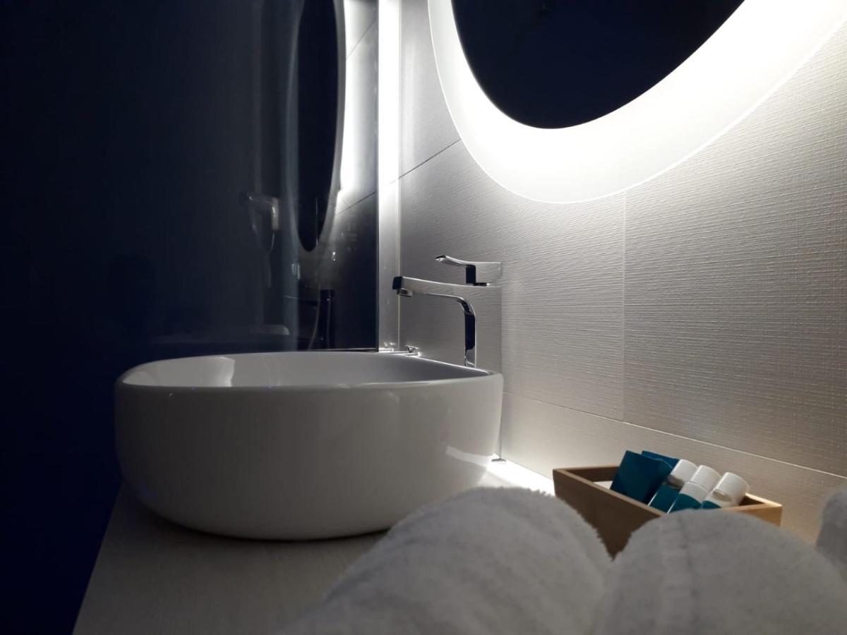 Aquamari B&B Вьесте Экстерьер фото