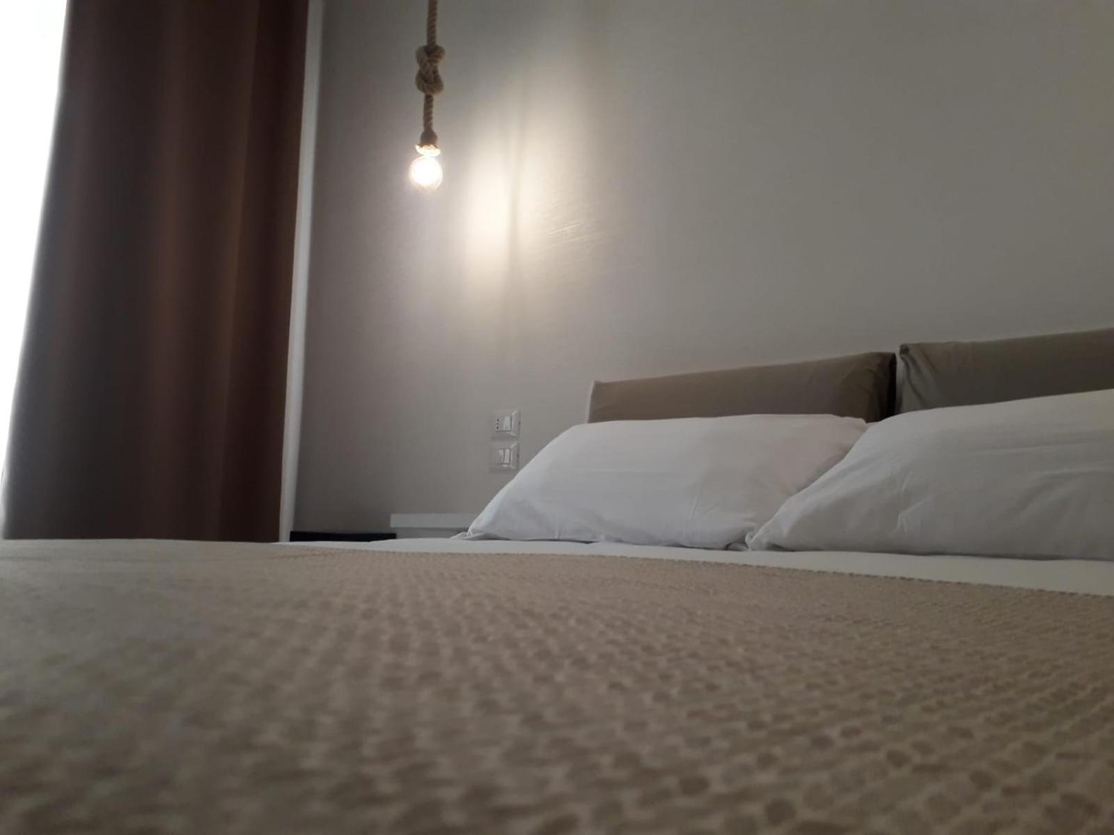Aquamari B&B Вьесте Экстерьер фото